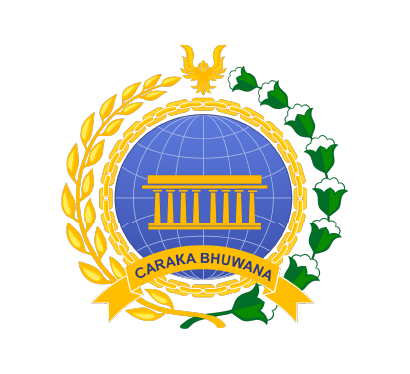 Kementerian Luar Negri