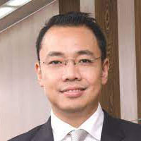 Arthur Simatupang