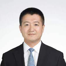 H.E Ambassador Lu Kang