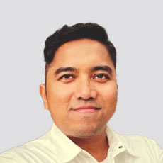 Edo Mahendra