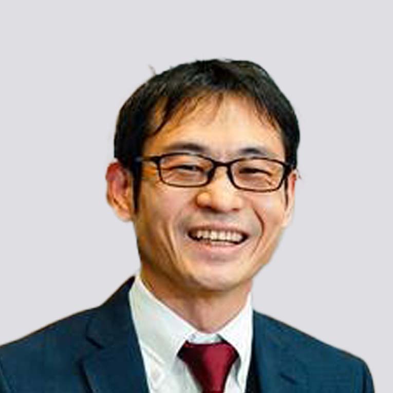 Takenori Nasu