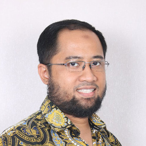 Ananda Setiyo Ivananto