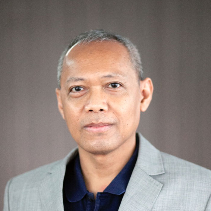 Ahmad Yuniarto